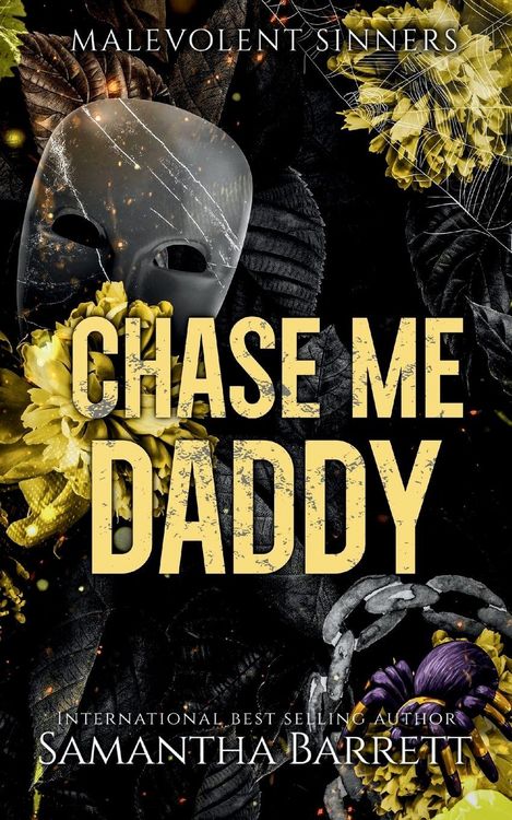 Produktbild: Chase Me Daddy
