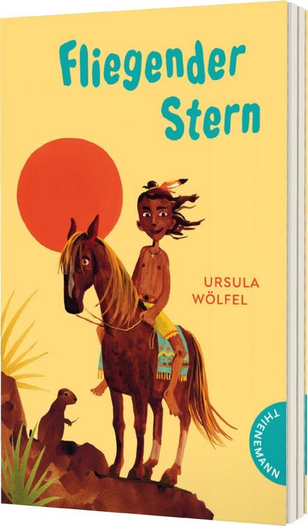 Produktbild: Fliegender Stern