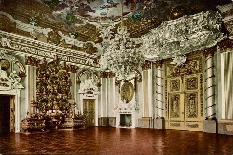 Felix' wundersame Reisen