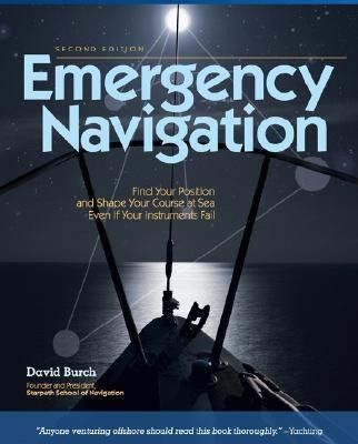 Produktbild: Emergency Navigation, 2nd Edition
