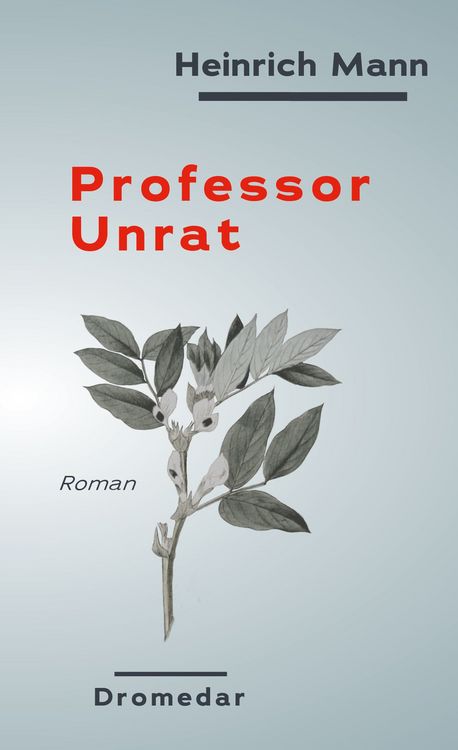 Produktbild: Professor Unrat