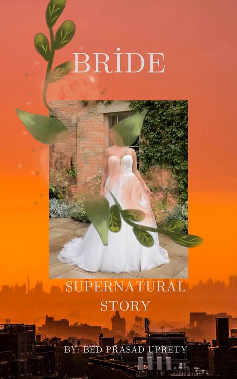 Produktbild: Bride