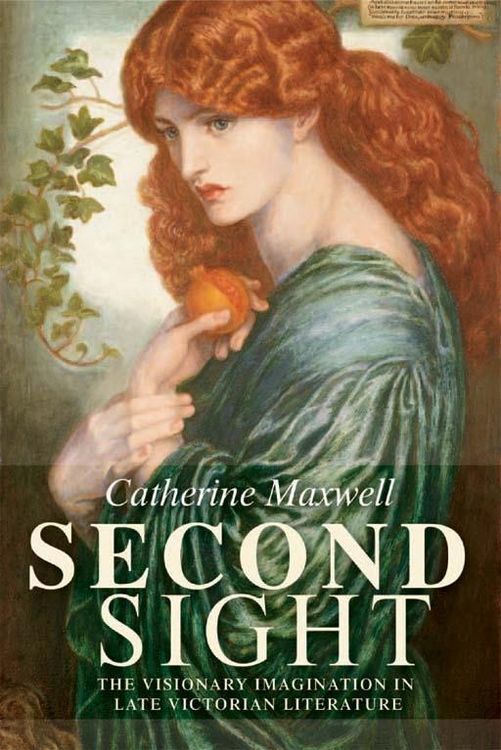 Produktbild: Second sight