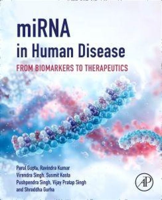 Produktbild: Mirna in Human Disease