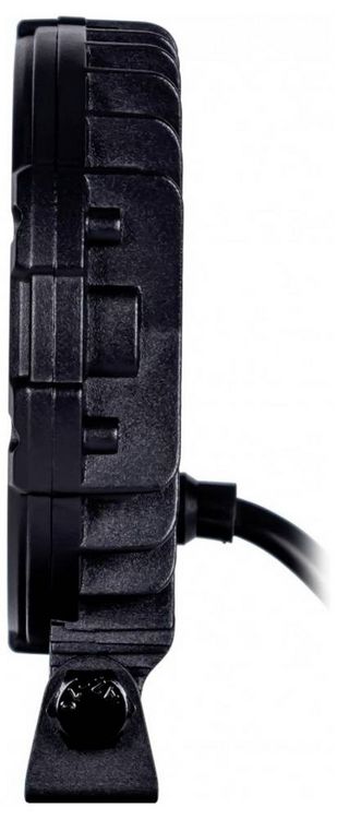 Produktbild: SecoR&uuml;t LED-Arbeitsscheinwerfer 12 V/DC, 24 V/DC L0196 (&Oslash;) 111mm 1700lm