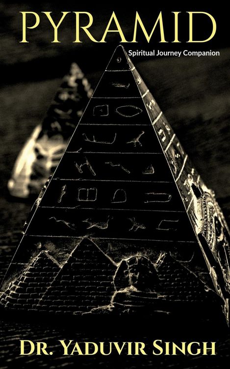 Produktbild: Pyramid