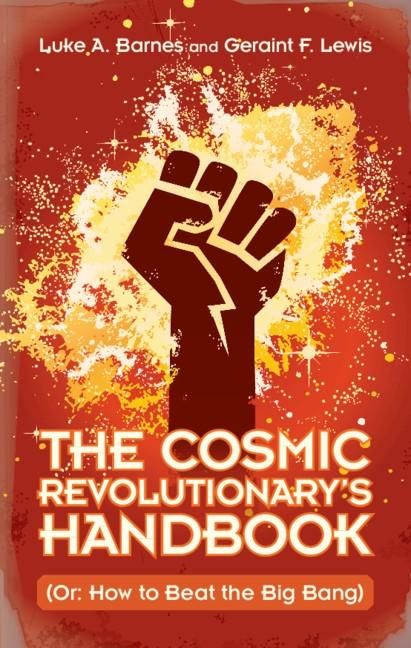 Produktbild: Cosmic Revolutionary's Handbook