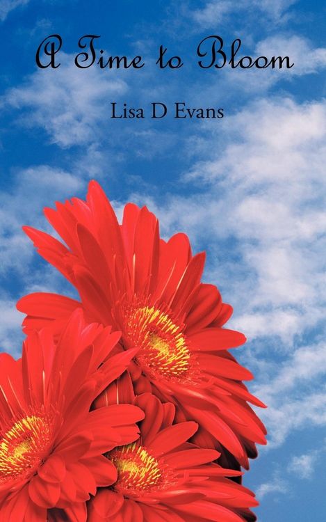 Produktbild: A Time to Bloom