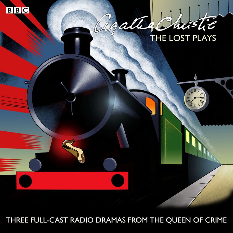 Produktbild: The Lost Plays: Murders in the Mews & Personal Call
