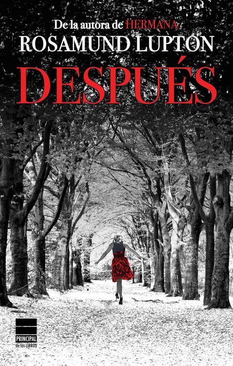 Produktbild: Despu&eacute;s