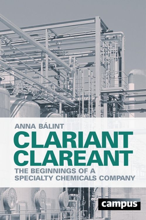 Produktbild: Clariant clareant