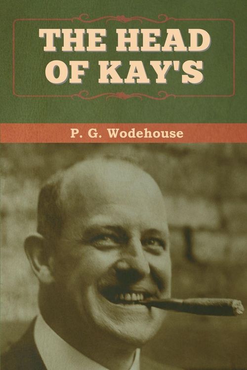 Produktbild: The Head of Kay's
