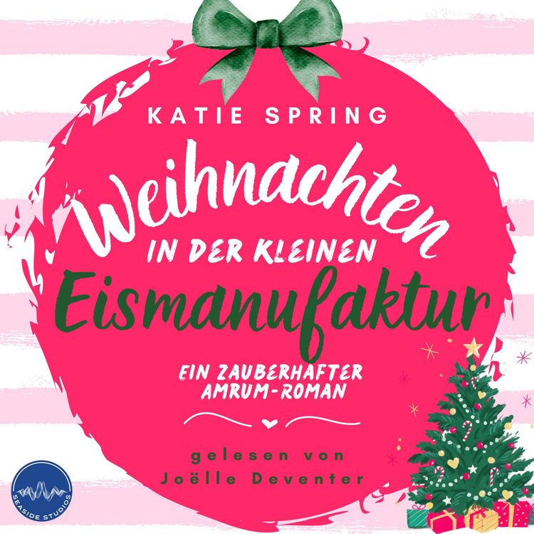 Produktbild: Weihnachten in der kleinen Eismanufaktur