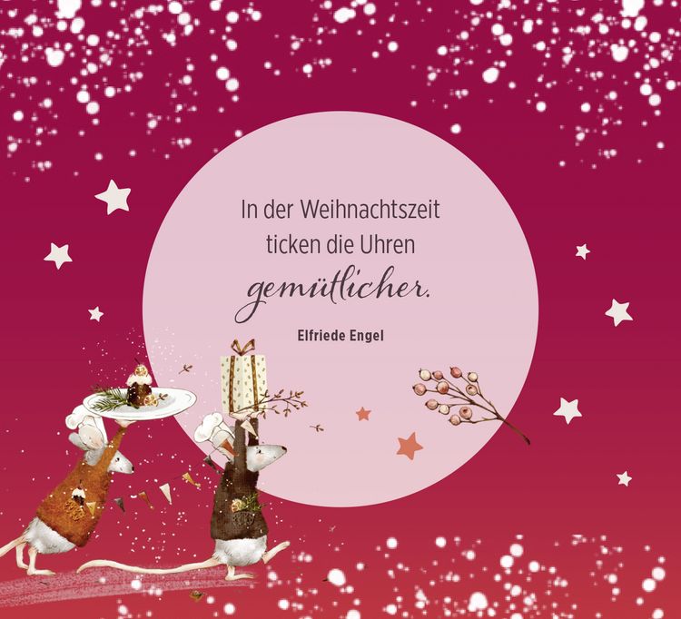Produktbild: Zauberhafte Adventsmomente f&uuml;r dich