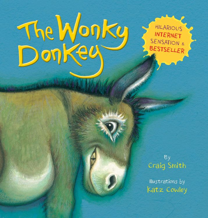 Produktbild: Wonky Donkey