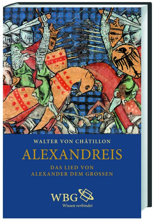 Produktbild: Alexandreis