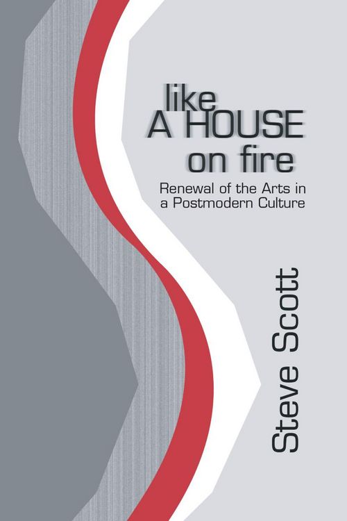 Produktbild: Like a House on Fire