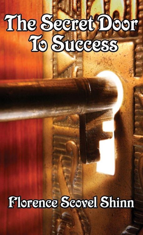 Produktbild: The Secret Door to Success