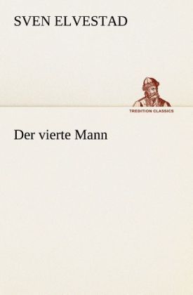 Produktbild: Der vierte Mann