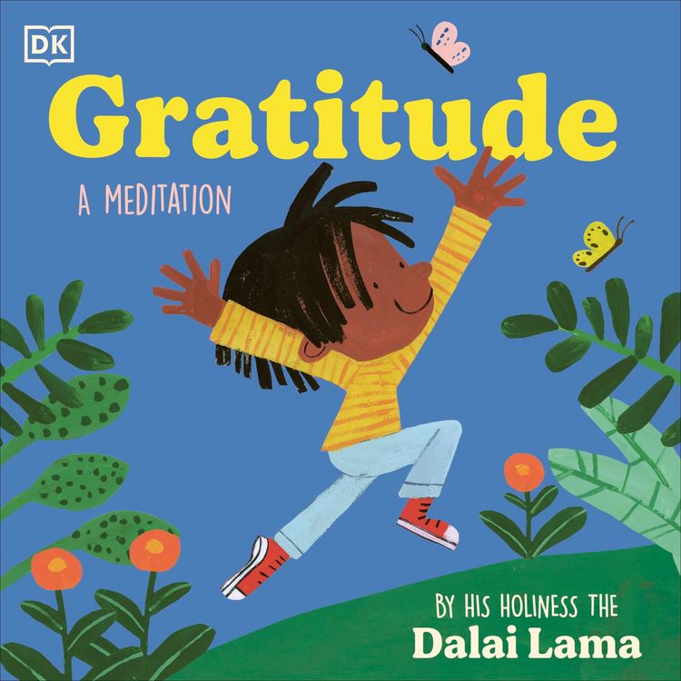Produktbild: Gratitude