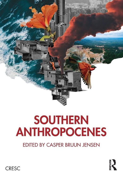 Produktbild: Southern Anthropocenes