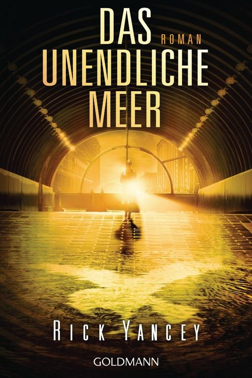 Produktbild: Das unendliche Meer