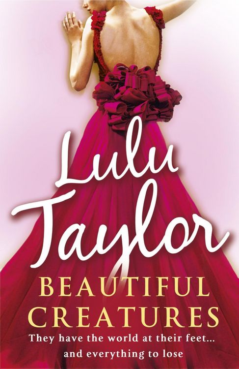 Produktbild: Beautiful Creatures