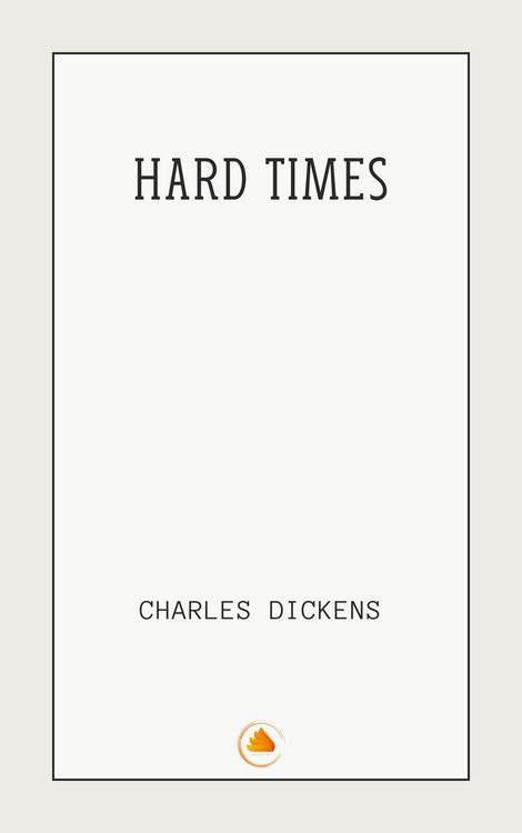 Produktbild: Hard Times