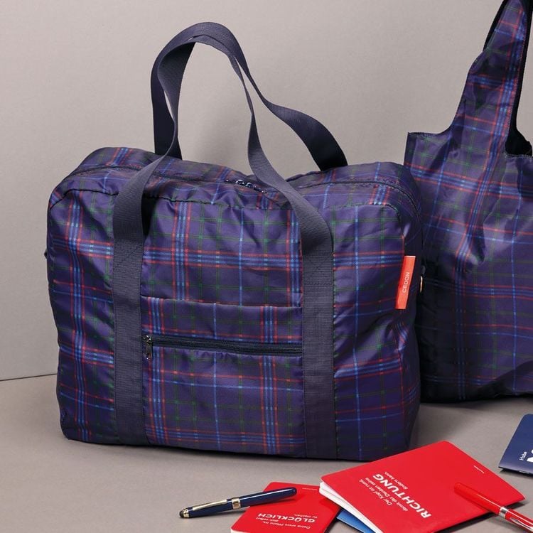 Produktbild: Easy Travelbag Kilt