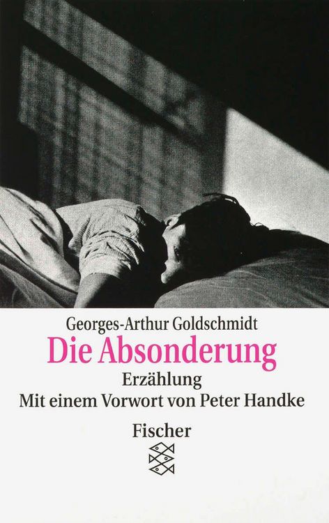 Produktbild: Die Absonderung
