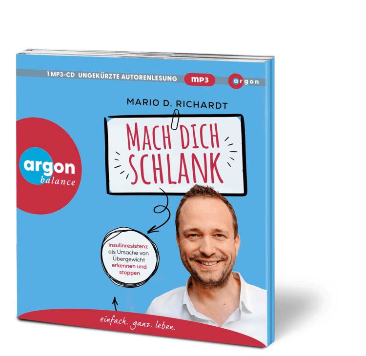 Produktbild: Mach dich schlank