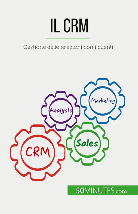 Produktbild: Il Crm