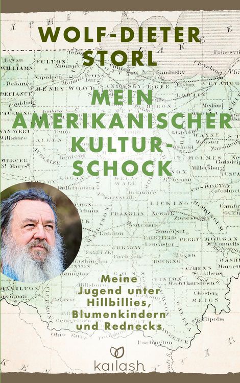 Produktbild: Mein amerikanischer Kulturschock