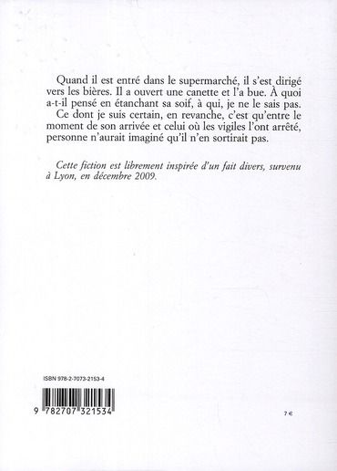 Produktbild: Ce que j appelle oubli