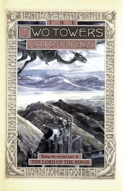 Produktbild: The Two Towers