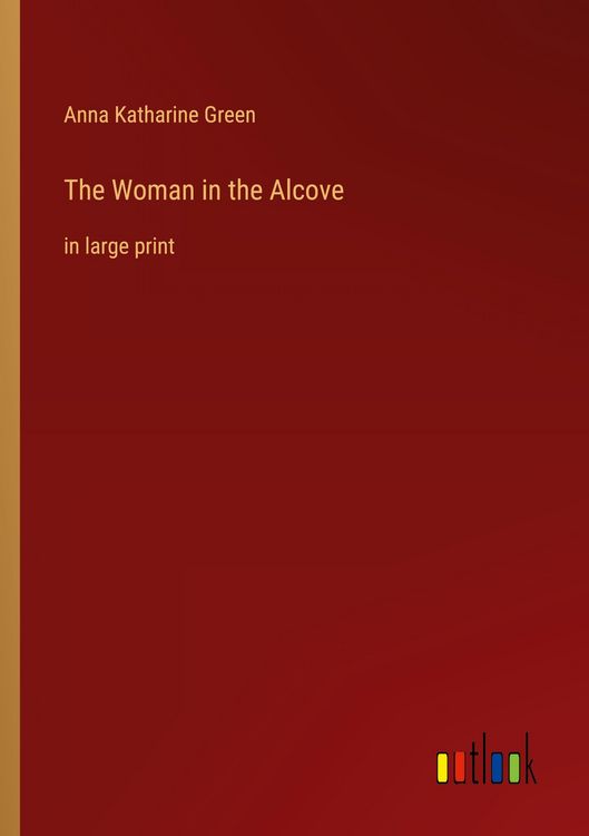 Produktbild: The Woman in the Alcove