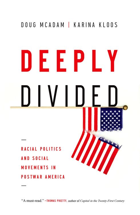 Produktbild: Deeply Divided