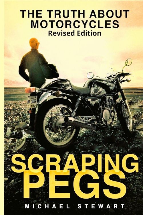 Produktbild: Scraping Pegs