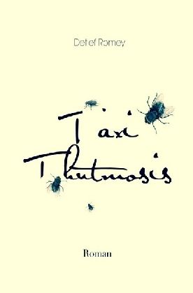 Produktbild: Taxi Thutmosis