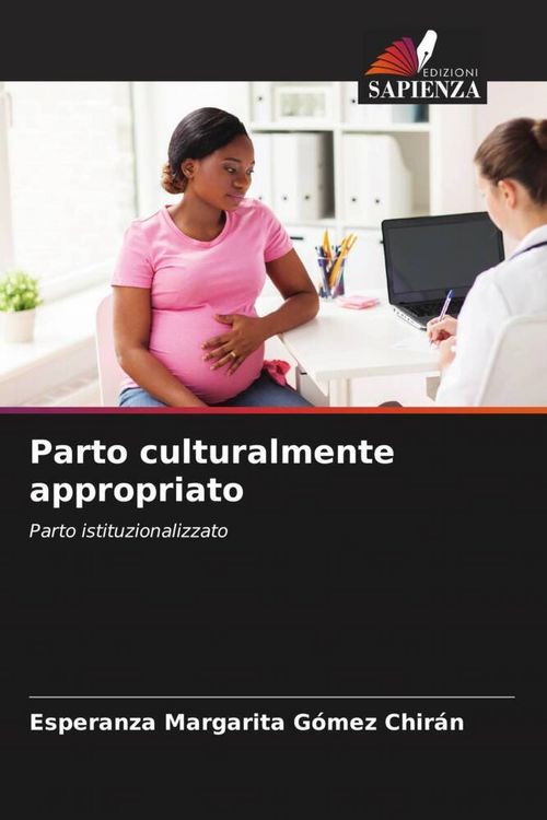 Produktbild: Parto culturalmente appropriato