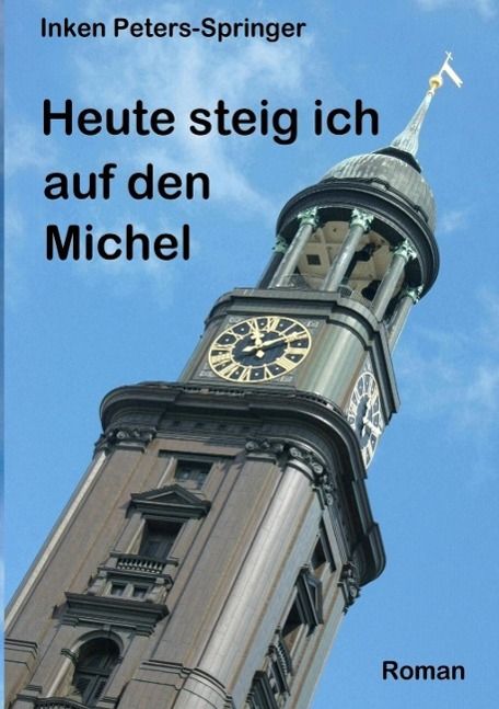 Produktbild: Heute steig ich auf den Michel