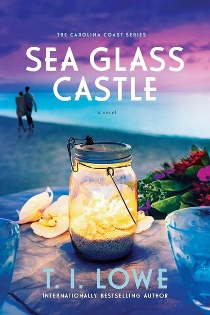 Produktbild: Sea Glass Castle