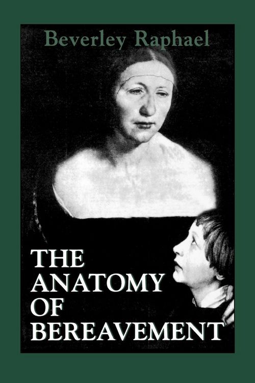 Produktbild: Anatomy of Bereavement