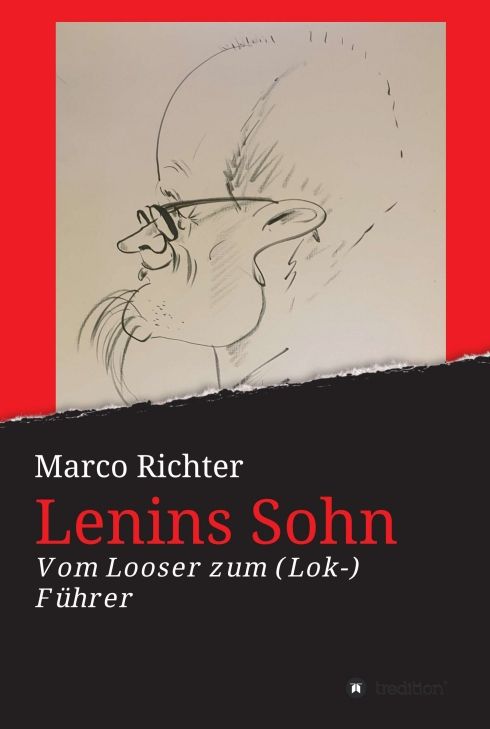 Produktbild: Lenins Sohn