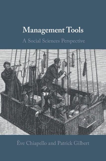 Produktbild: Management Tools