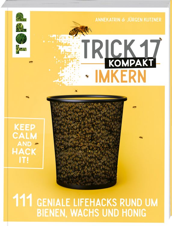 Produktbild: Trick 17 kompakt - Imkern