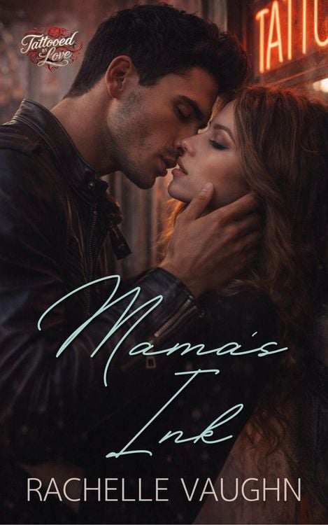 Produktbild: Mama's Ink