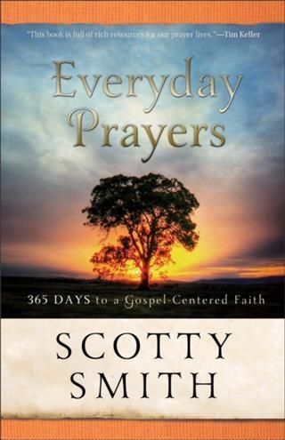 Produktbild: Everyday Prayers