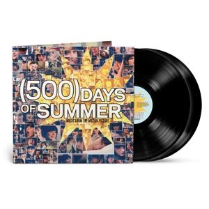 Produktbild: (500) Days Of Summer