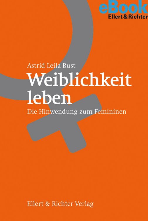 Produktbild: Weiblichkeit leben